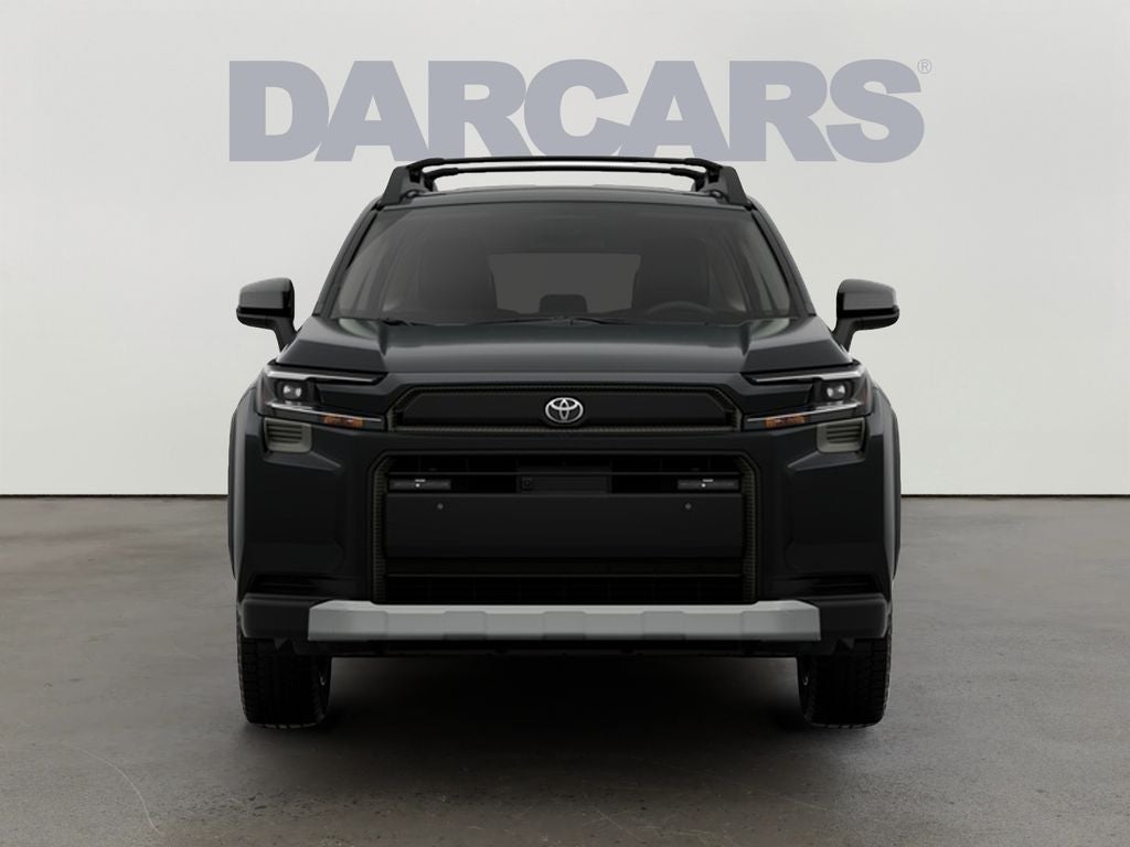 2026 Toyota RAV4 Woodland