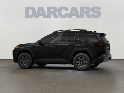 2026 Toyota RAV4 Woodland