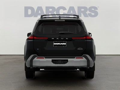 2026 Toyota RAV4 Woodland