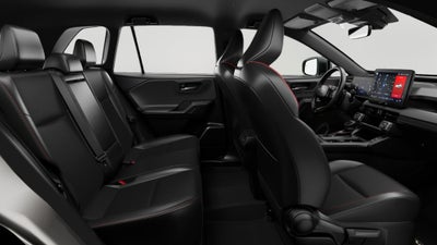 2026 Toyota RAV4 Plug-In Hybrid GR SPORT