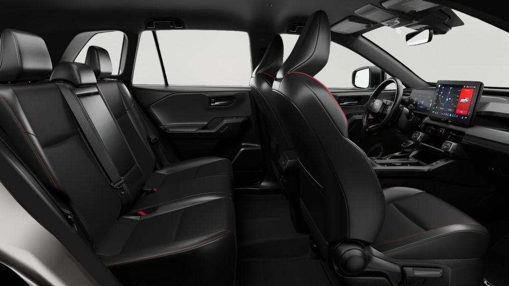 2026 Toyota RAV4 Plug-In Hybrid GR SPORT