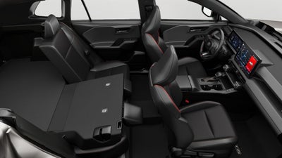 2026 Toyota RAV4 Plug-In Hybrid GR SPORT