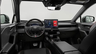 2026 Toyota RAV4 Plug-In Hybrid GR SPORT