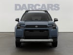 2026 Toyota RAV4 Plug-In Hybrid Woodland