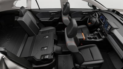 2026 Toyota RAV4 Plug-In Hybrid Woodland