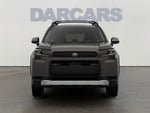 2026 Toyota RAV4 Plug-In Hybrid Woodland