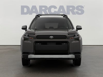 2026 Toyota RAV4 Plug-In Hybrid Woodland