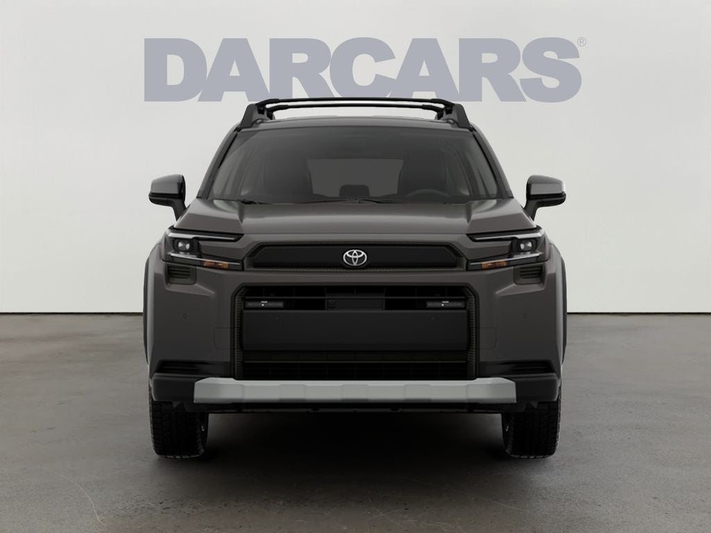 2026 Toyota RAV4 Plug-In Hybrid Woodland