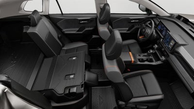 2026 Toyota RAV4 Plug-In Hybrid Woodland