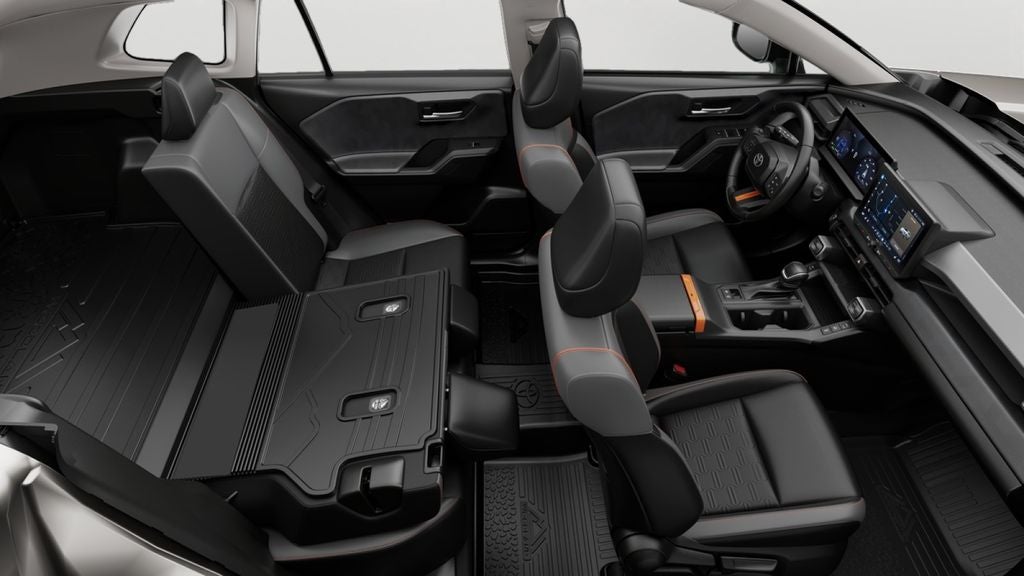 2026 Toyota RAV4 Plug-In Hybrid Woodland