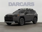 2026 Toyota RAV4 Plug-In Hybrid Woodland
