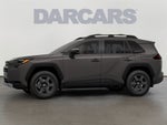 2026 Toyota RAV4 Plug-In Hybrid Woodland
