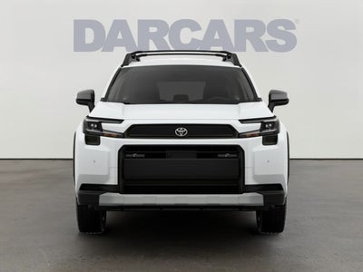 2026 Toyota RAV4 Plug-In Hybrid Woodland