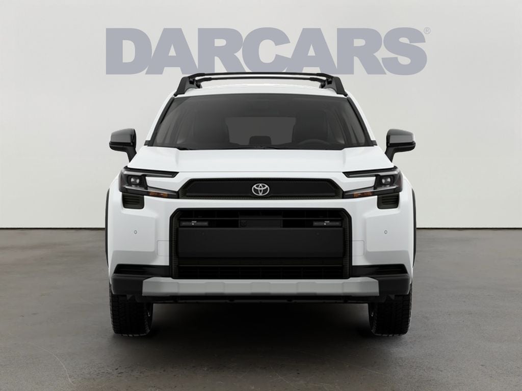 2026 Toyota RAV4 Plug-In Hybrid Woodland