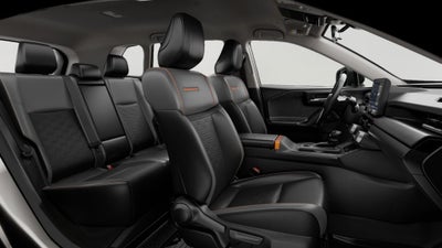 2026 Toyota RAV4 Plug-In Hybrid Woodland
