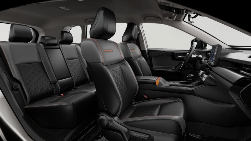2026 Toyota RAV4 Plug-In Hybrid Woodland