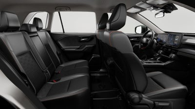 2026 Toyota RAV4 Plug-In Hybrid Woodland