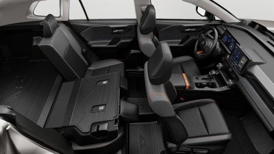 2026 Toyota RAV4 Plug-In Hybrid Woodland