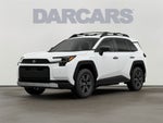2026 Toyota RAV4 Plug-In Hybrid Woodland