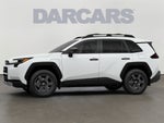 2026 Toyota RAV4 Plug-In Hybrid Woodland