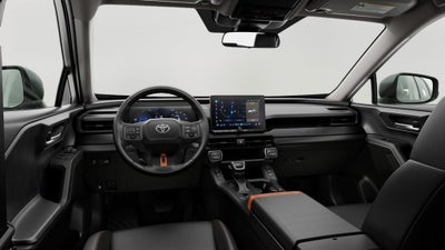 2026 Toyota RAV4 Plug-In Hybrid Woodland