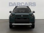 2026 Toyota RAV4 Plug-In Hybrid Woodland