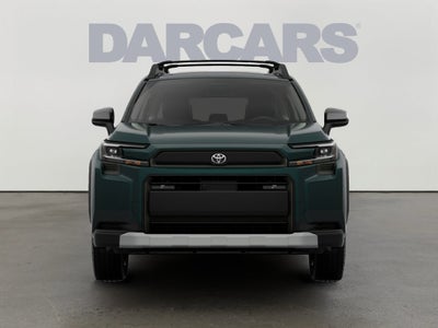 2026 Toyota RAV4 Plug-In Hybrid Woodland