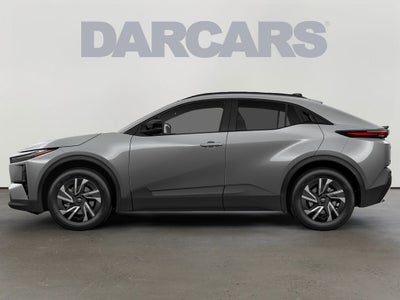 2026 Toyota C-HR XSE