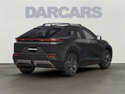 2026 Toyota C-HR XSE