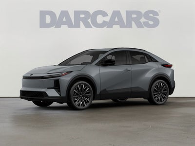 2026 Toyota C-HR XSE