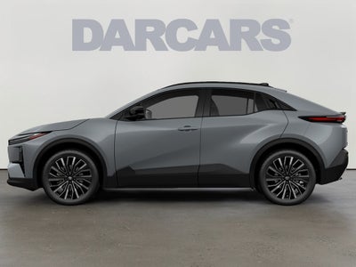 2026 Toyota C-HR XSE