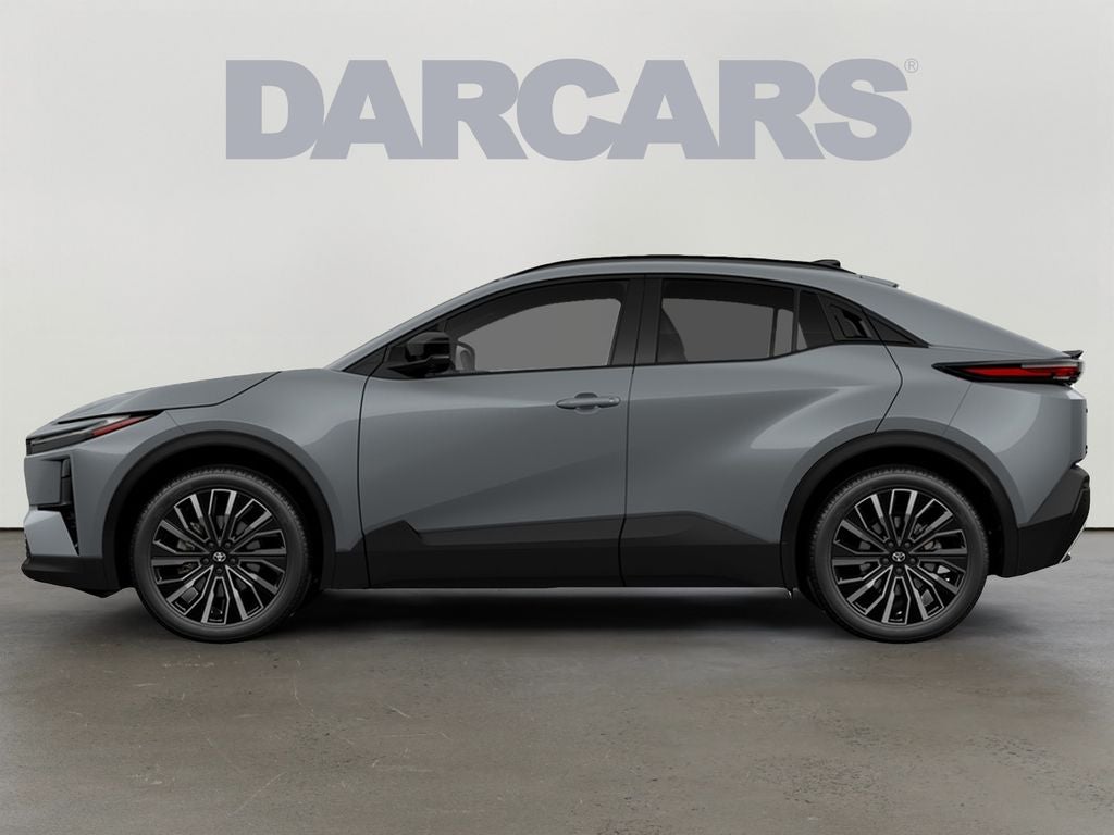 2026 Toyota C-HR XSE