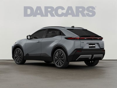 2026 Toyota C-HR XSE