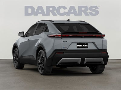 2026 Toyota C-HR XSE