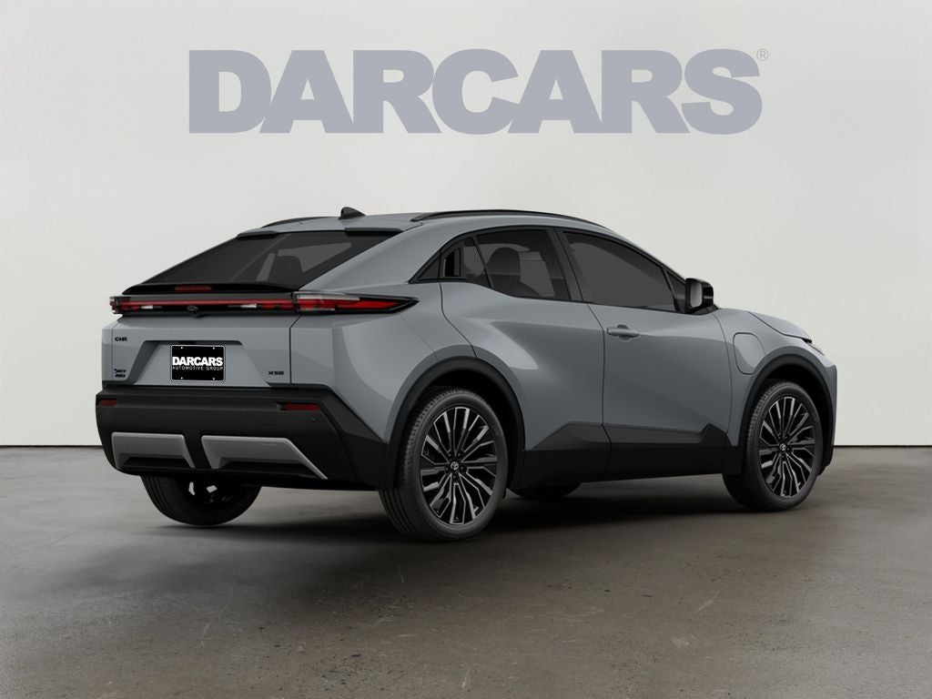 2026 Toyota C-HR XSE