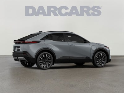 2026 Toyota C-HR XSE