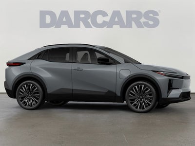 2026 Toyota C-HR XSE