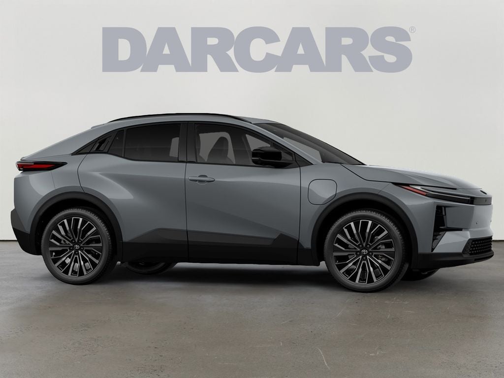 2026 Toyota C-HR XSE