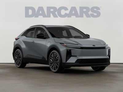 2026 Toyota C-HR XSE