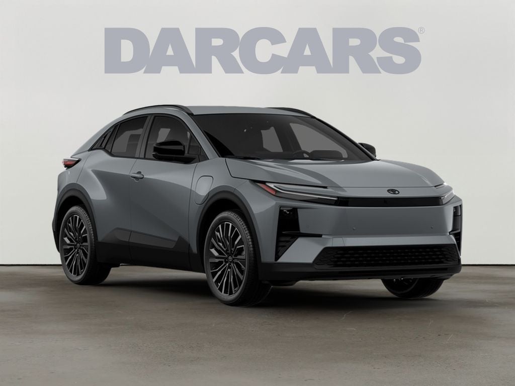 2026 Toyota C-HR XSE