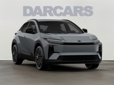 2026 Toyota C-HR XSE