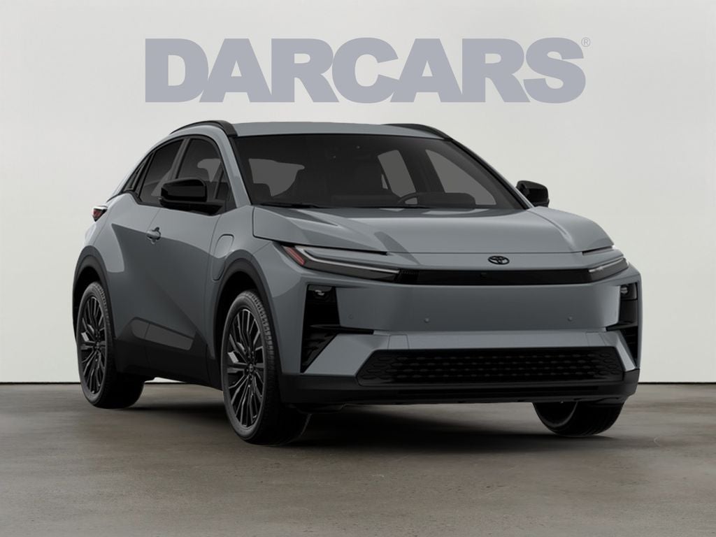 2026 Toyota C-HR XSE
