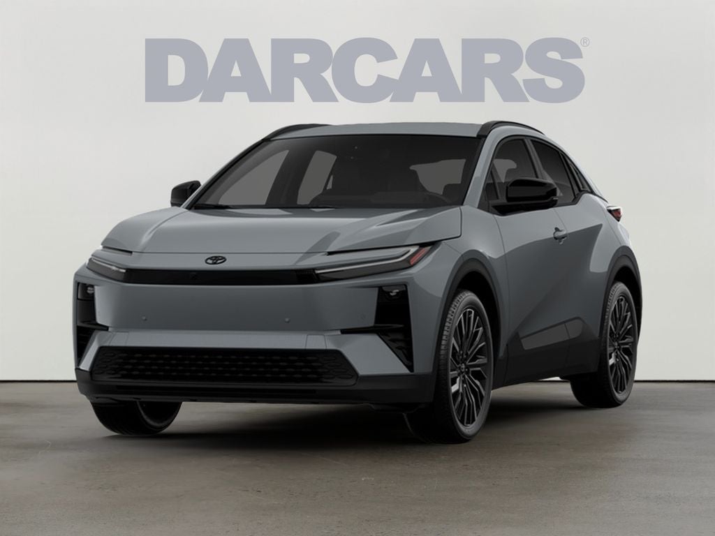 2026 Toyota C-HR XSE