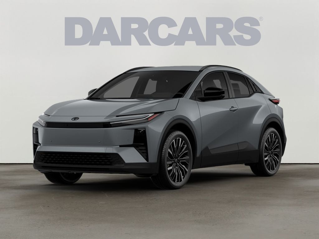 2026 Toyota C-HR XSE