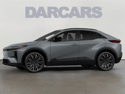 2026 Toyota C-HR XSE