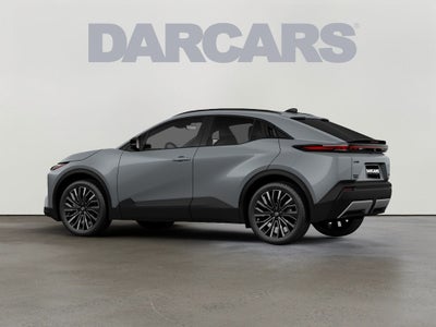 2026 Toyota C-HR XSE