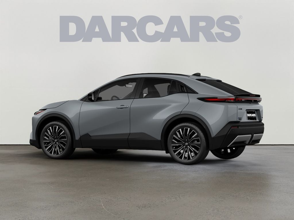 2026 Toyota C-HR XSE