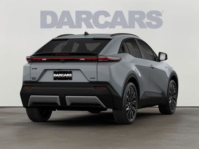 2026 Toyota C-HR XSE