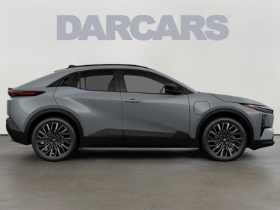 2026 Toyota C-HR XSE