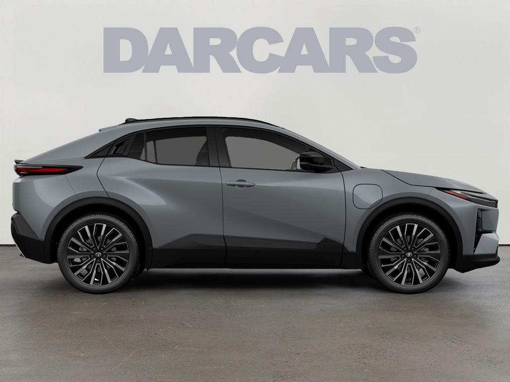 2026 Toyota C-HR XSE